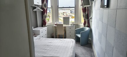 The Sands Hotel