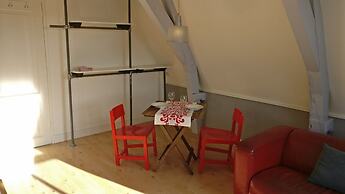 B&B Hart van Leiden