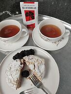 B&B Hart van Leiden