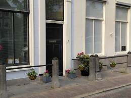 B&B Hart van Leiden