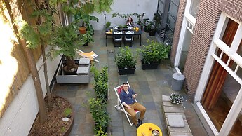 B&B Hart van Leiden