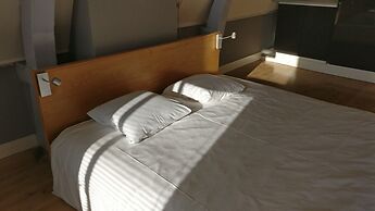 B&B Hart van Leiden