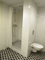 B&B Hart van Leiden