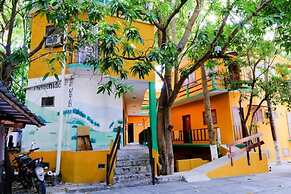 Playa Manzanillo