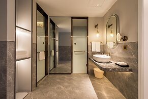 Mercure Changchun Hengxing
