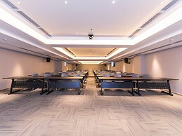 Mercure Changchun Hengxing