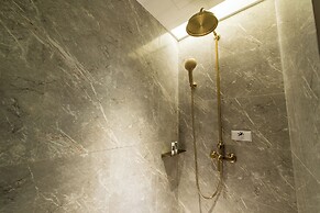Mercure Changchun Hengxing