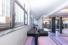 Mercure Changchun Hengxing