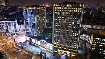 Mercure Changchun Hengxing