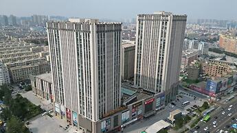 Mercure Changchun Hengxing