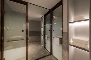 Mercure Changchun Hengxing