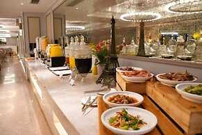 Mercure Changchun Hengxing
