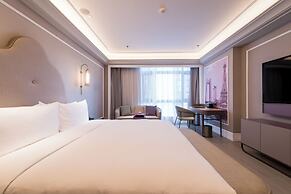 Mercure Changchun Hengxing