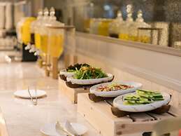 Mercure Changchun Hengxing