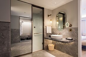 Mercure Changchun Hengxing