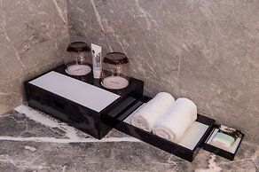 Mercure Changchun Hengxing