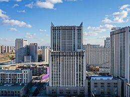 Mercure Changchun Hengxing
