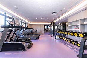 Mercure Changchun Hengxing