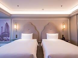 Mercure Changchun Hengxing