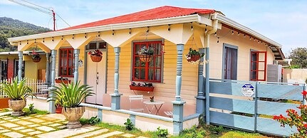 Villa Alejandro