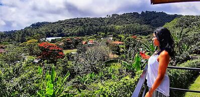 Villa Alejandro