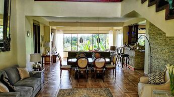 Villa Alejandro