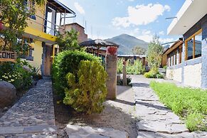 Hospedaje Roly