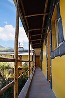 Hospedaje Roly
