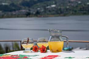 Campo Lago hospedaje