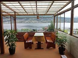 Campo Lago hospedaje