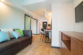 The Home Hotel
