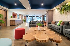 The Home Hotel