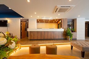 The Home Hotel