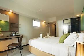 The Home Hotel