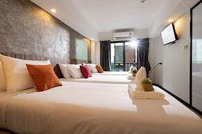 The Home Hotel