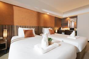 The Home Hotel
