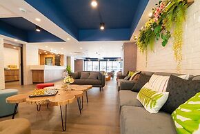 The Home Hotel