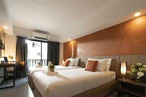 The Home Hotel