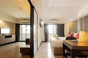 The Home Hotel