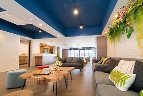 The Home Hotel