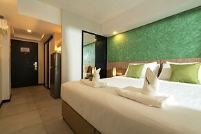 The Home Hotel