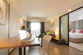 The Home Hotel