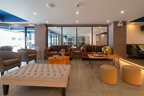 The Home Hotel