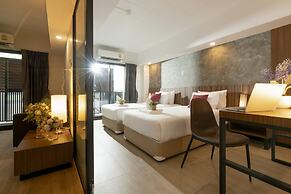 The Home Hotel