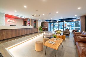 The Home Hotel
