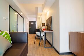 The Home Hotel