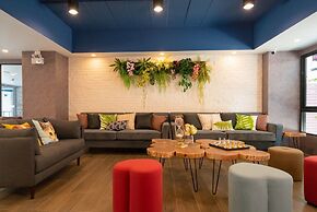 The Home Hotel