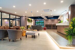 The Home Hotel
