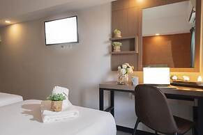 The Home Hotel