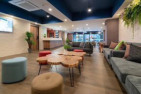 The Home Hotel